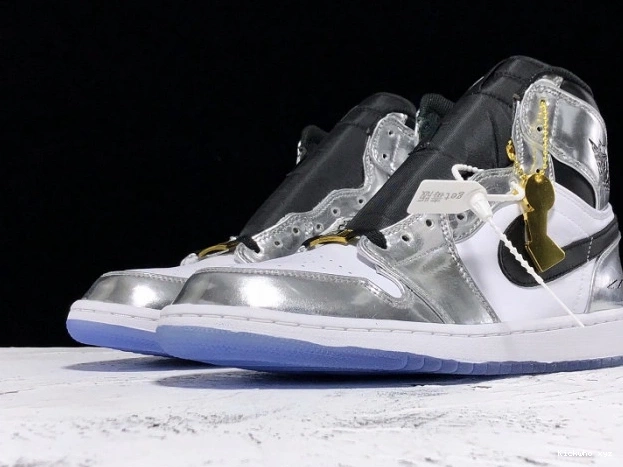 1 The Air AQ7476-016 High Jordan OG Leonard Kawhi Pass Torch 0630